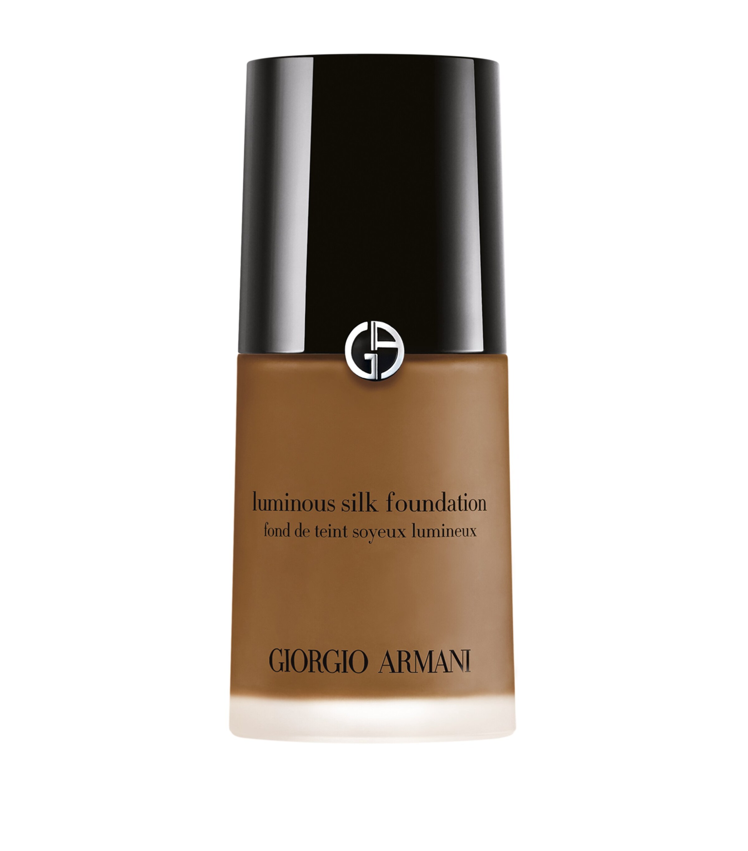 ARMANI COLLEZIONI LUMINOUS SILK FOUNDATION