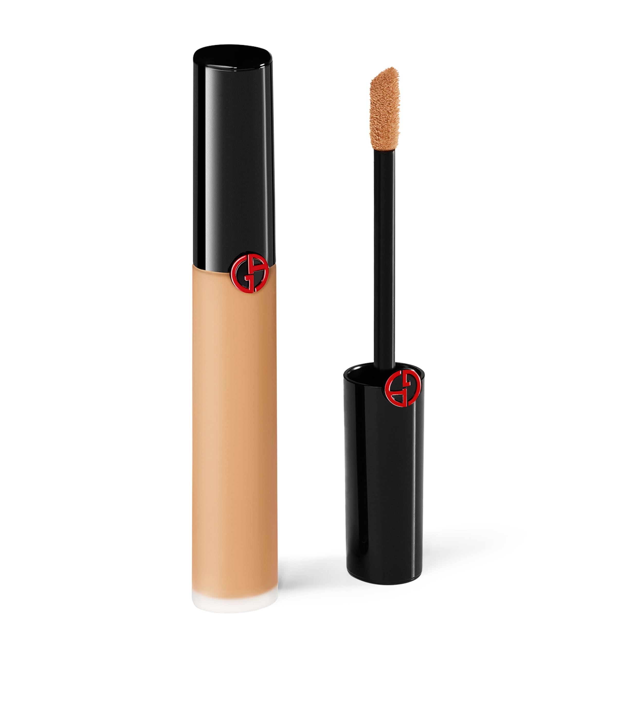 ARMANI COLLEZIONI POWER FABRIC HIGH COVERAGE LIQUID CONCEALER 7.5 23