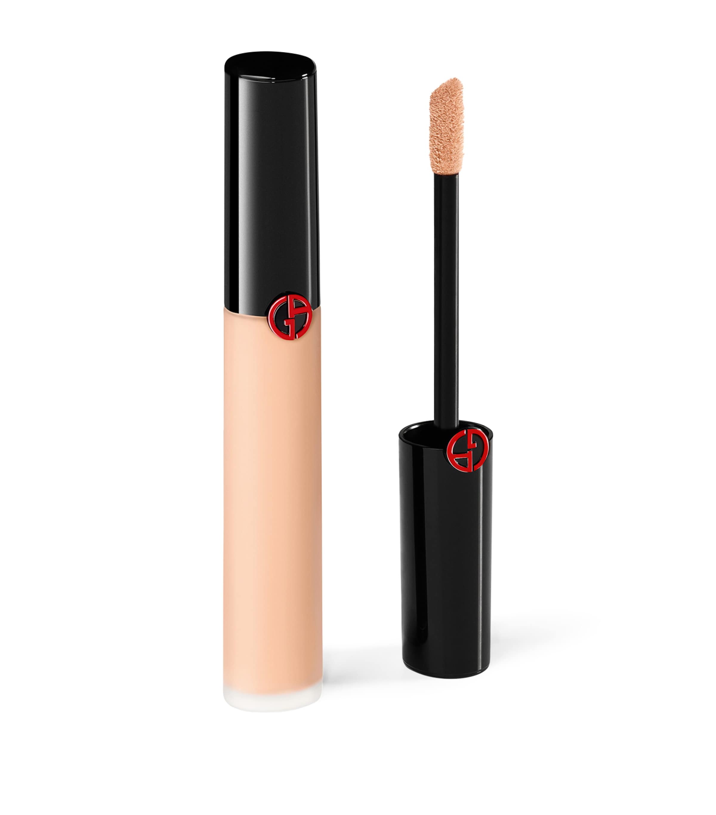 ARMANI COLLEZIONI POWER FABRIC HIGH COVERAGE LIQUID CONCEALER 2.75 23