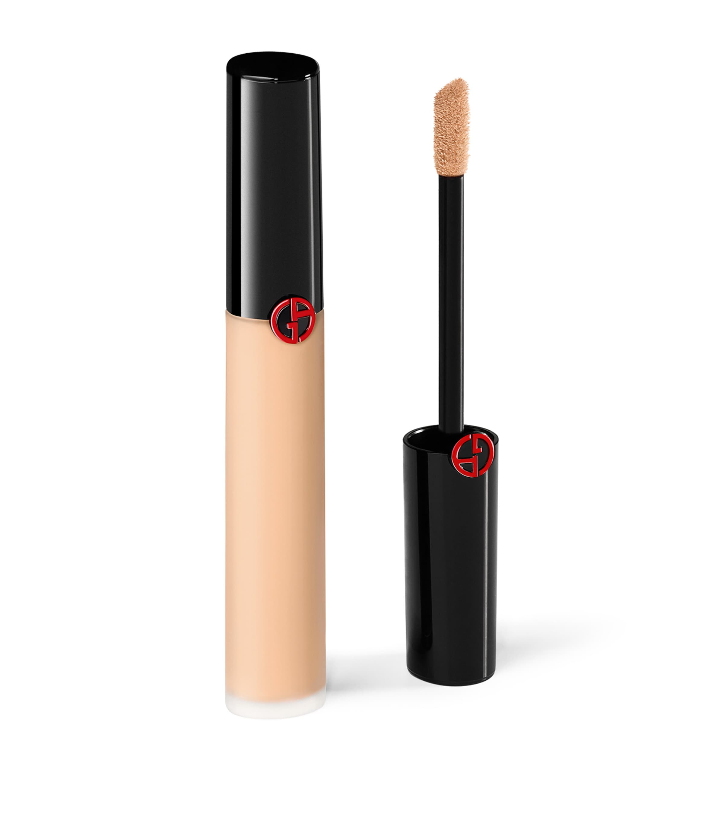 ARMANI COLLEZIONI POWER FABRIC HIGH COVERAGE LIQUID CONCEALER 3 23