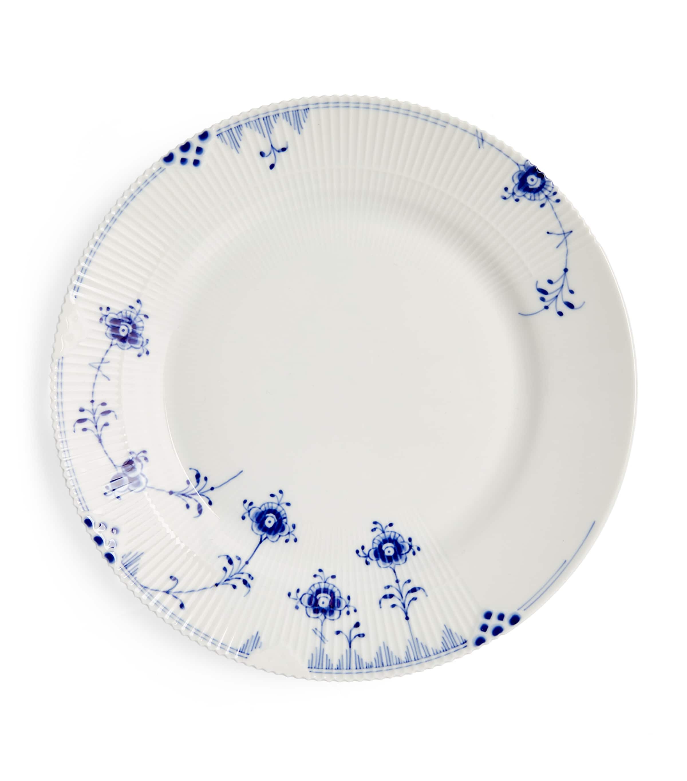 Royal Copenhagen Blue Elements Dinner Plate