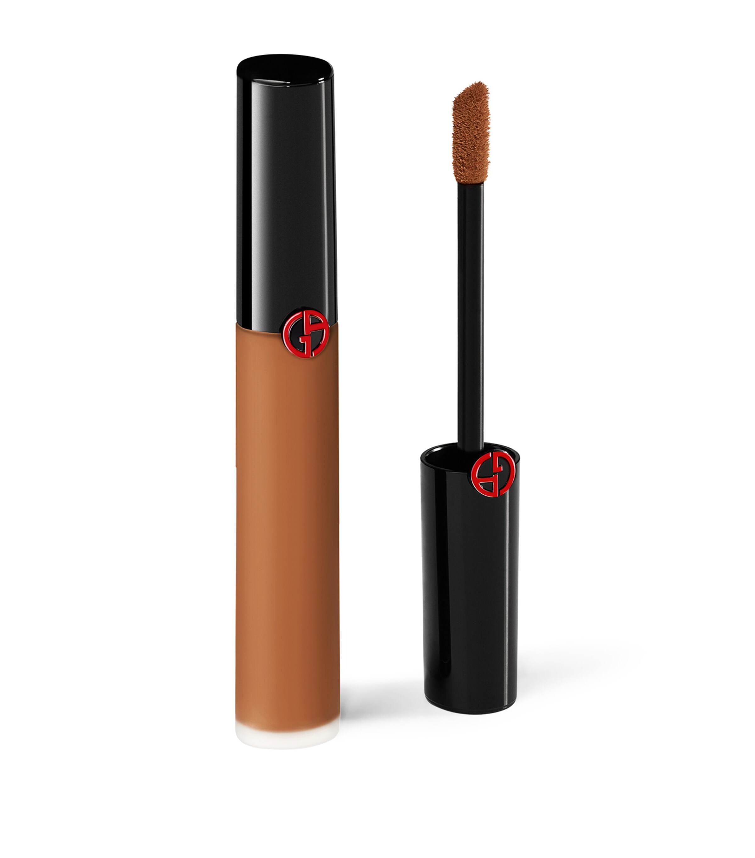 ARMANI COLLEZIONI POWER FABRIC HIGH COVERAGE LIQUID CONCEALER 12 23
