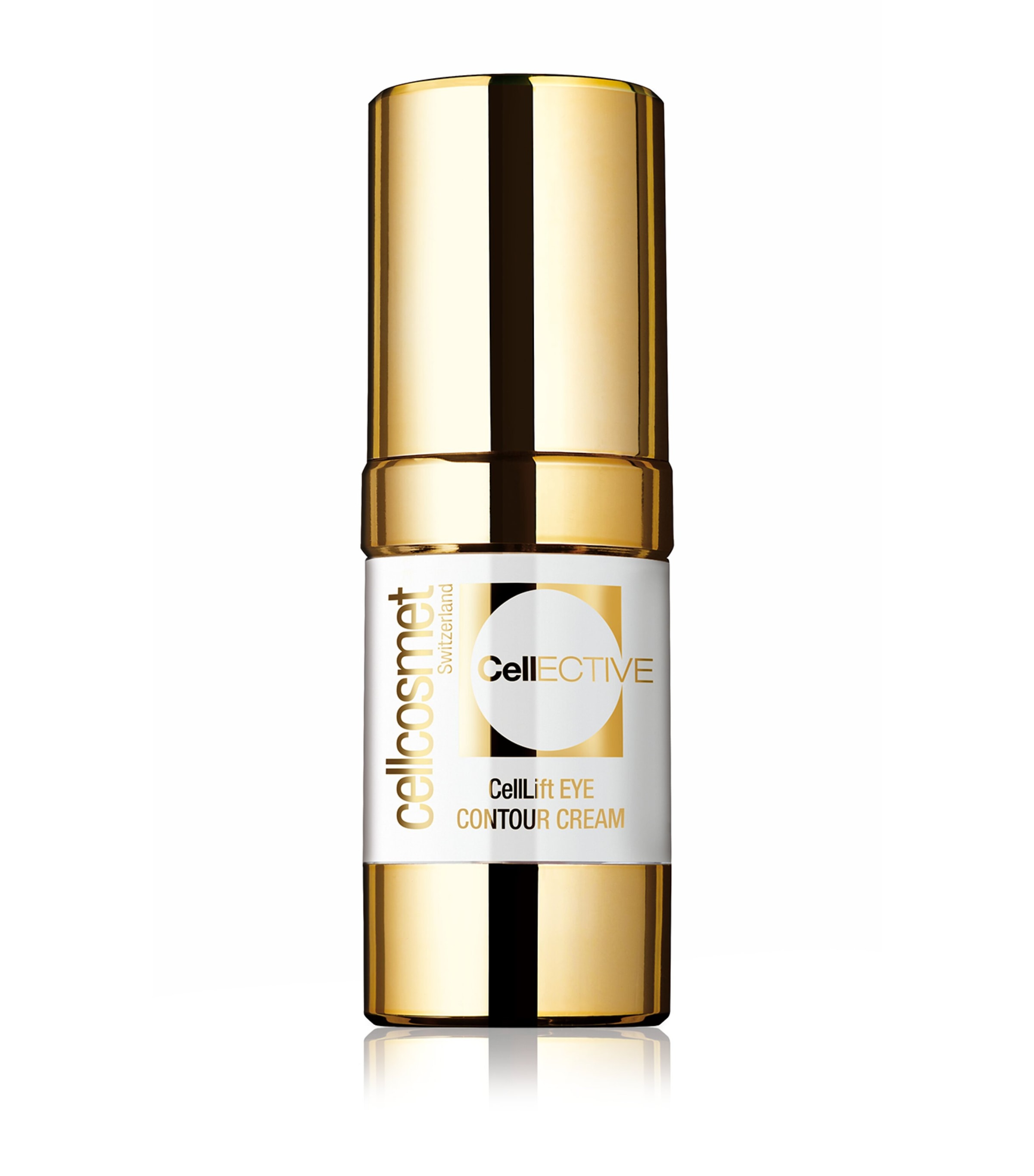 CELLCOSMET CELLECTIVE CELLLIFT EYE CONTOUR CREAM